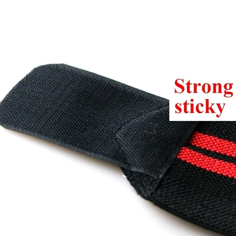 1 шт. регулируемый ремешок для фиксации запястья|wrist protector|powerlifting strapssupport wristband |