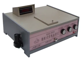 

(Shanghai Shanke) WGZ-100 scattering type photoelectric turbidimeter / photoelectric turbidimeter / turbidimeter