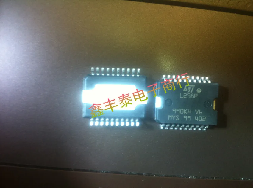 10 шт./лот L198P SOP-20 Bridge Драйверы |