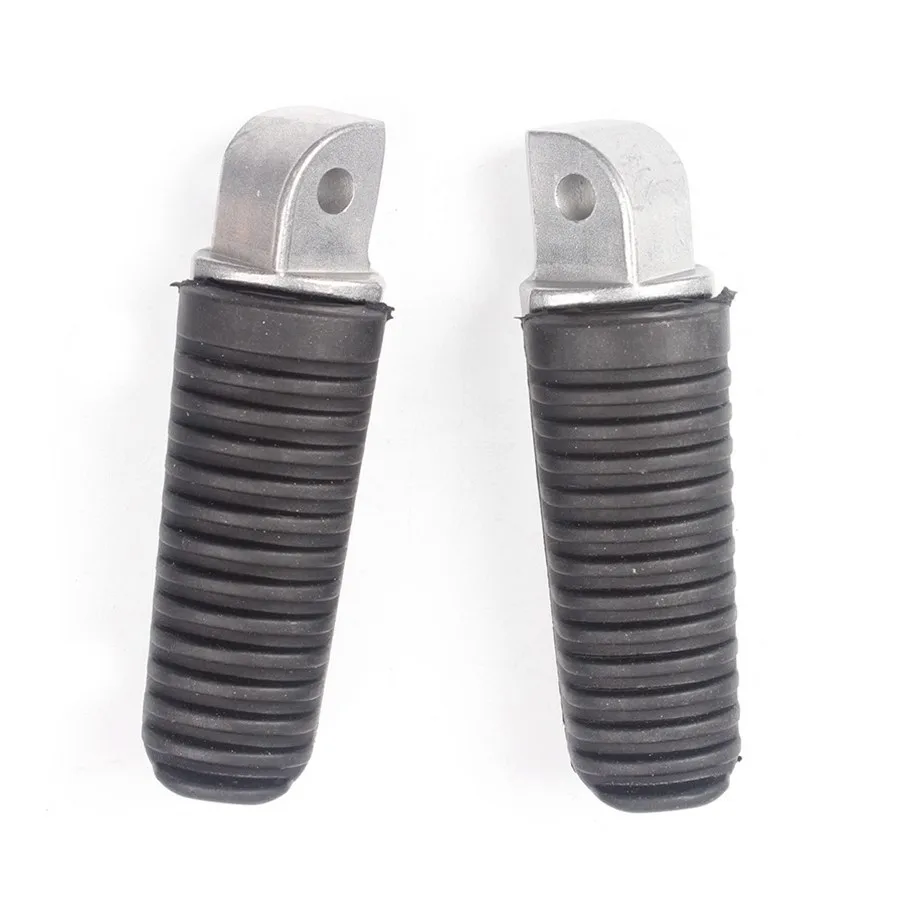 Rear Footrest Foot Peg For Yamaha FZ1 FZ6 FZ6R FZ400 xjr1200 XJ6 FJR1300