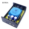 Lusya USB 5V HIFI lineal de potencia DC regulador de la fuente de alimentación de 15W CAS XMOS frambuesa para casa amplificador T0089 ► Foto 1/6