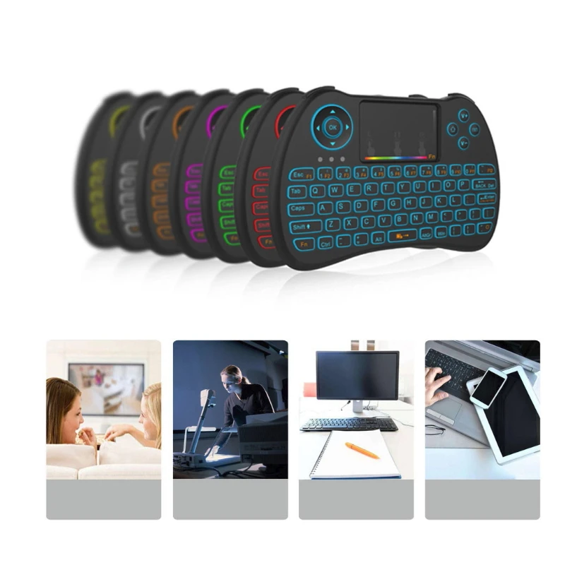 9 Air Mouse
