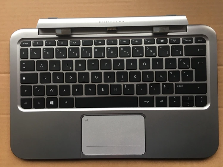 

News Laptop keyboard for HP ENVY x2 11-G003TU TPN-P104 US/UK/FRENCH layout