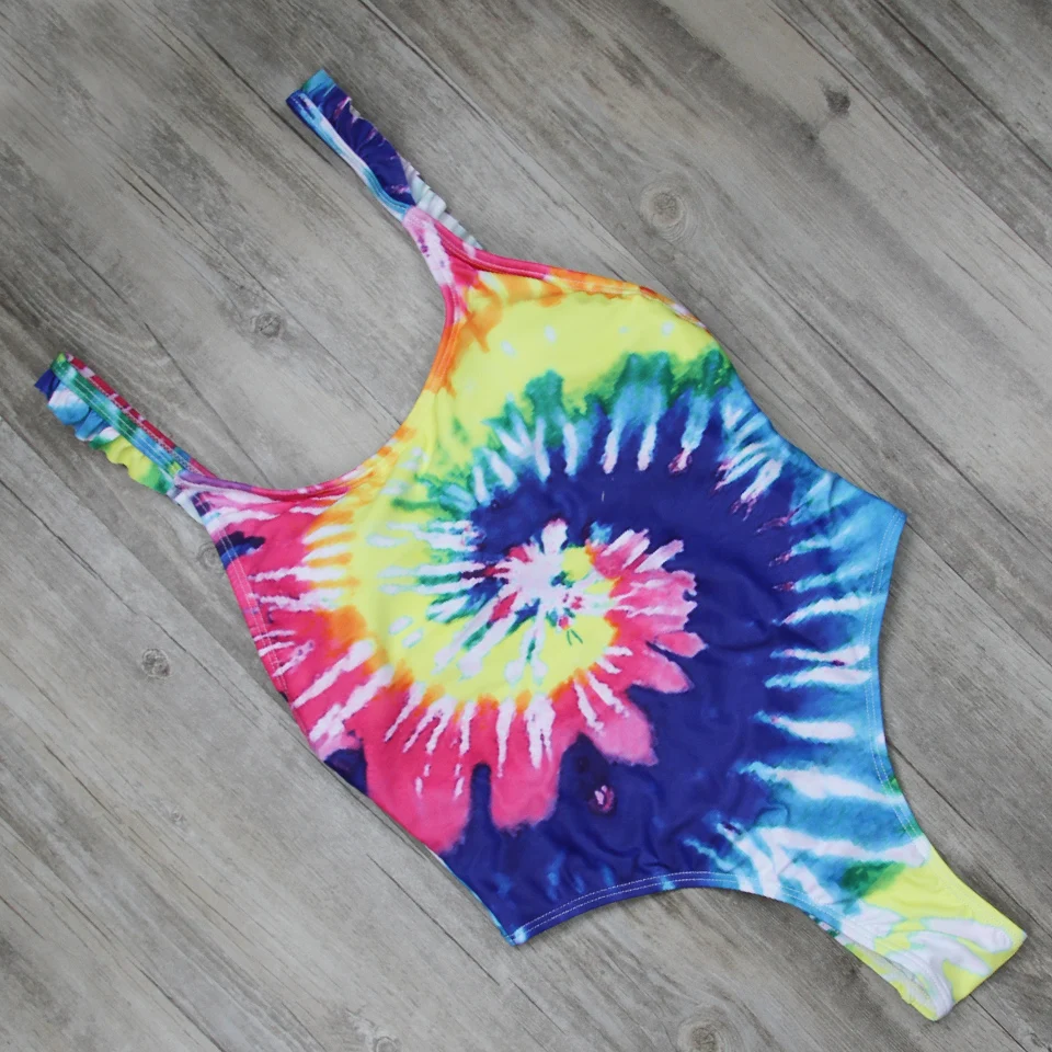 

2019 New Push Up Swimsuit Women Swimwear 2019 Bikini Set Padded Summer Hot Bathing Suit Beachwear Bohemian Vintage Bikinis XL