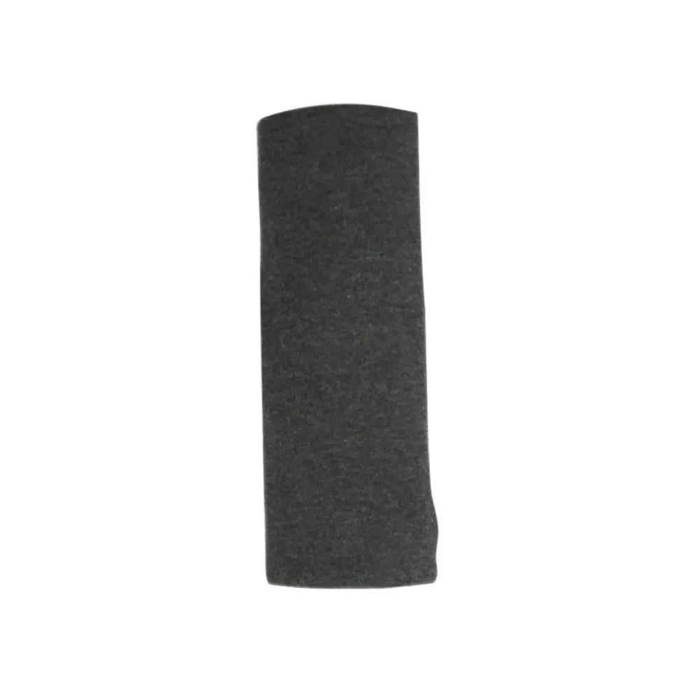 Женские летние топы с круглым вырезом без рукавов, облегающий пуловер, женский жилет, KS - Цвет: Темно-серый