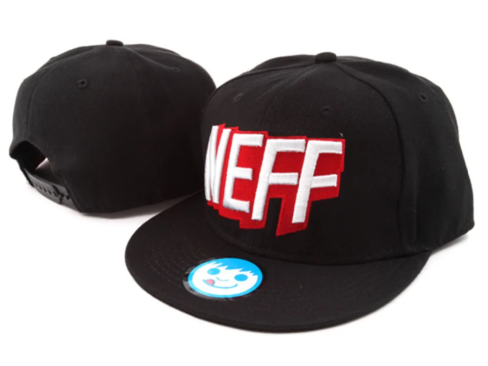 neff baseball cap