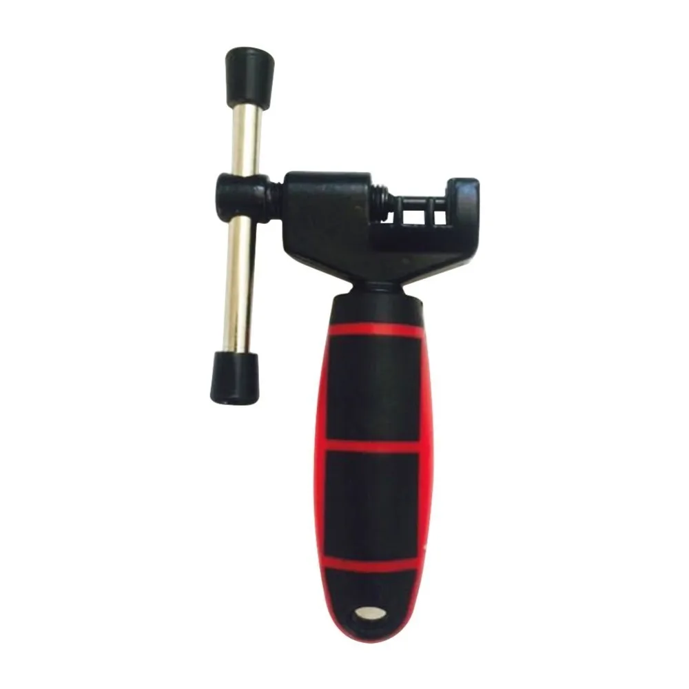

Bike Chains Cutter Cycling Pin Splitter Device Cycling Chain Cutter Breaker Metal Removal Tool Remover Solid Repairing Tools
