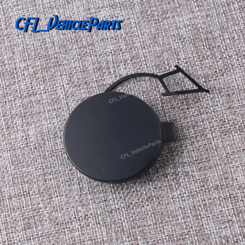 

OnSale Front Bumper Tow Hook Eye Cover Cap unpainted 5GG807241 5G0807241 For VW Golf MK7 7 2013 2014 2015 2016 2017
