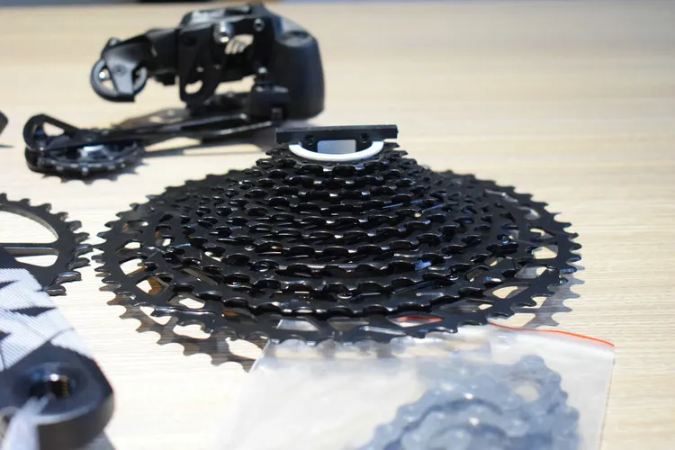 SRAM NX EAGLE 1x12s 11-50T speed Groupset Kit DUB 34T 32T 170 175 триггерный переключатель передач задний переключатель кассета с цепью коленчатого вала