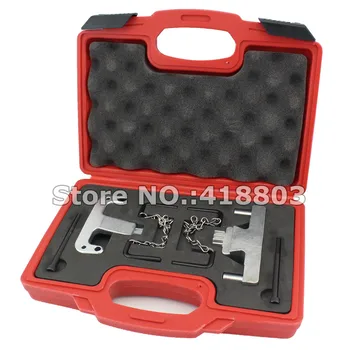 

Timing Lock System of Engine Timing Tool Set for For Mercedes-Chrysler-Jeep M272