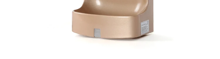 Aosa высокоскоростная cушилка для рук для ванной комнаты автоматическая полностью автоматическая сушилка ручная Индукционная выдувная машина