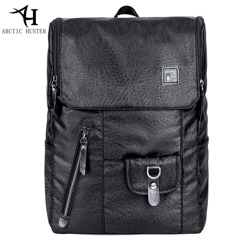 

Large Fashion 14 Inches Backpack Men Waterproof Casual Travel Bags Backpacks for Teenager Mens Mochila Notebook Shoulder Bag