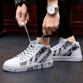 

Men's casual shoes breathable men's shoes 2019 new men's shoes non-slip comfort shoes men's