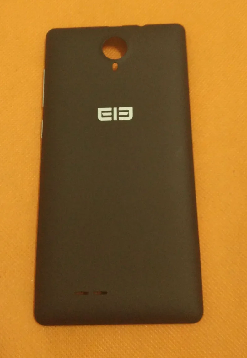 

Original Protective Battery Case Cover for Elephone Trunk Qualcomm MSM8916 Quad Core 5" HD Free shippping