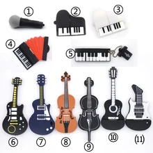 89 Gambar Alat Musik Animasi 89 Gambar Alat Musik Animasi