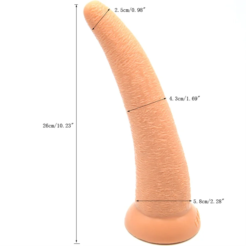ANAL PLUG (15)