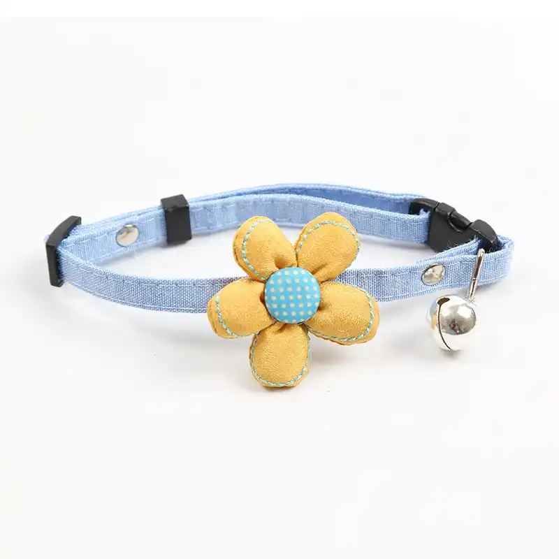 garfield cat collar