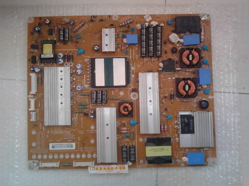 

LGP4247-11SLPB EAX62865401/8 EAY62169801 Good Working Tested