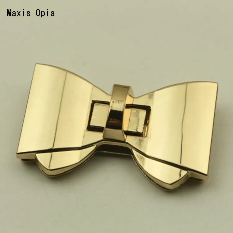 (10 pieces/lot) Bags handbags lock luggage hardware accessories locks