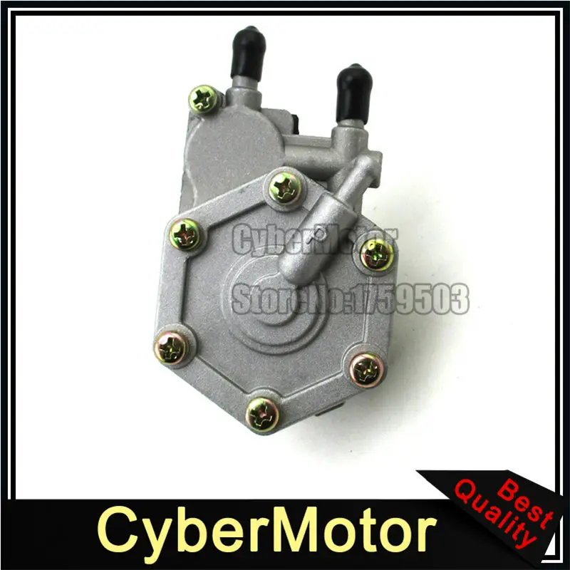 Fuel Pump For Sportsman 325 400 500 600 700 MV7 Trailblazer Trail Boss