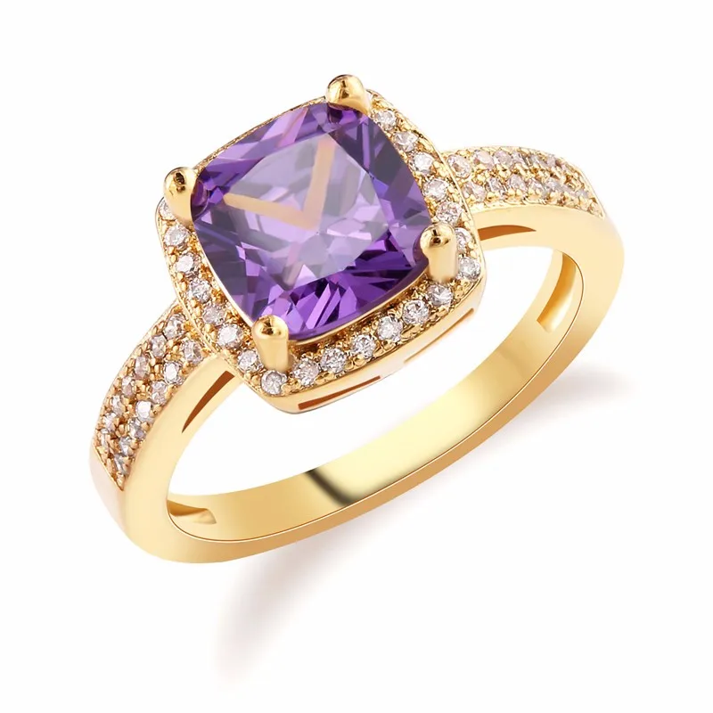 GULICX-Fashion-Size-8-Ladies-Finger-Band-18k-Gold-Plated-Ring-for-Women-Princess-Crystal-Topaz (4)