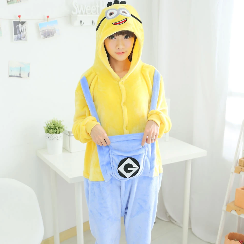 Despicable me pijama Clearance