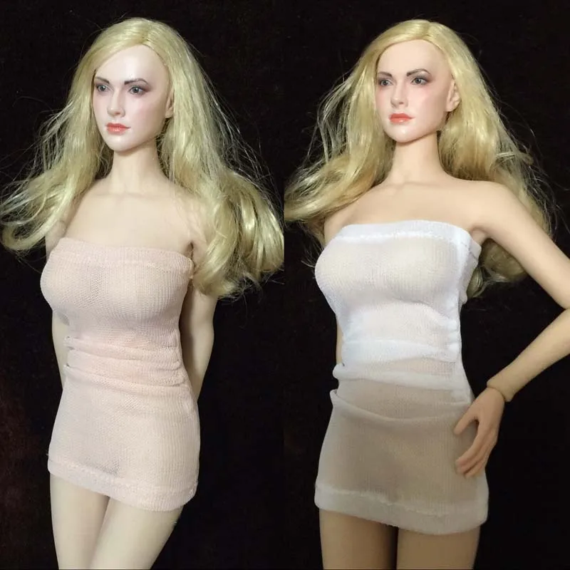 1PCS 1//6 Scale Blue Jumpsuit Clothes Toy Fits 12/" Action Figures Doll