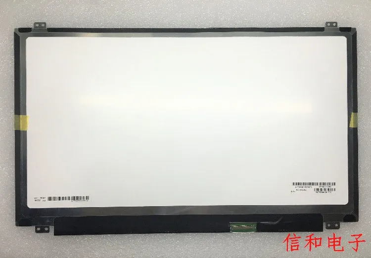 

Free Shipping LP156UD1 SPB1 LP156UD1-SPB1 LTN156FL02 101 LTN156FL02 102 LCD Screen Display Panel IPS 4K UHD 3840*2160 40PIN EDP