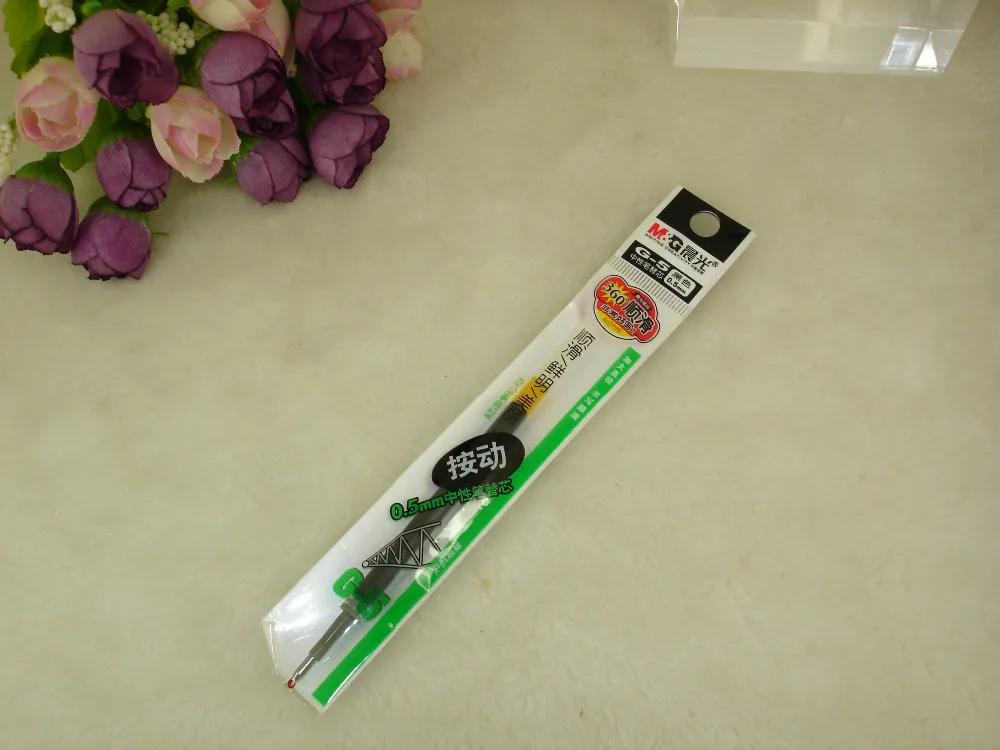 gel ink refill1