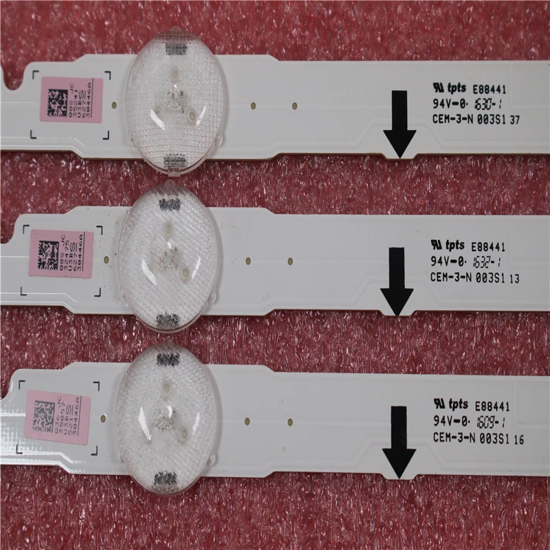 Ｚ UE32H4000 D4GE-320DC0-R3 2014 SVS32HD 3228 BN96-35208A 30448A   ŰƮ, 3  7LED 650mm LED Ʈ Ʈ, ǰ
