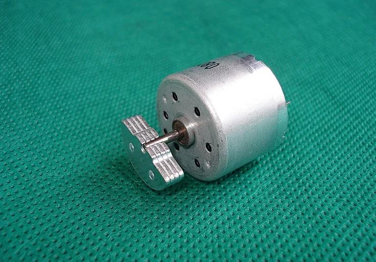 

DC:Vibration motor/micro/DC 3.0-9.0V/overpressure damping self-destruction function lzx