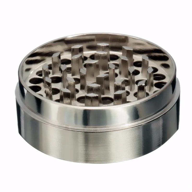 4 Layers Herb Tobacco Spice Weeds Grass Aluminium Grinder Smoke Crusher Hand Crank Muller Mill Pollinator Smoking Accessories 4 Layers Herb Tobacco Spice Weeds Grass Aluminium Grinder Smoke Crusher Hand Crank Muller Mill Pollinator Smoking Accessories