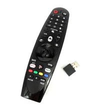 AM-HR650A AN-MR650A Rplace для LG Magic пульт дистанционного управления для выбора Smart TV Fernbedienung