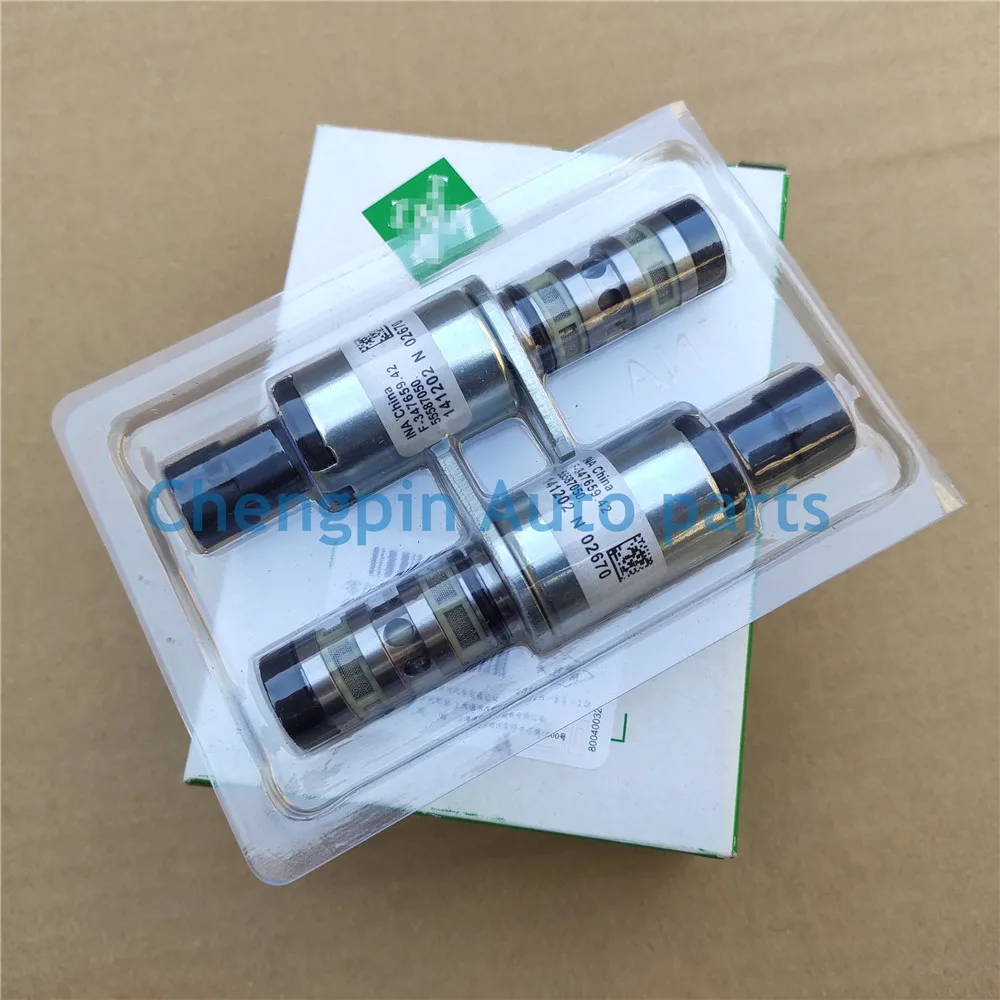 Cena Zawór sterujący krzywki wałka rozrządu oryginał #55567050 dla chevroleta Cruze 1.6 1.8 Sonic Epica Excelle ASTRA ZAFIRA MOKKA