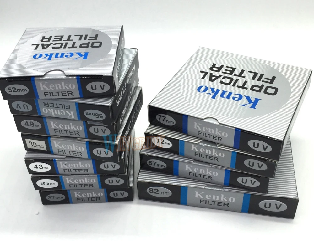KENKO UV FILTER (21)