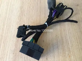 

Screen plug adapter FOR Citroen Peugeot 307 Sega 308 RD43 RD45