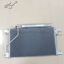 2095000054 автомобильного кондиционера, автомобильный радиатор кондиционера для benz c180 c200 c230 c280 c350