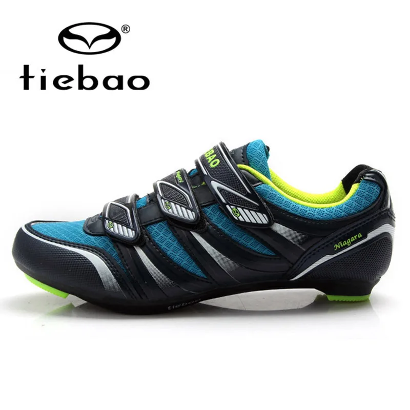 Tiebao Men Road Bike font b Bicycle b font Sport font b Shoes b font Self