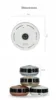 MINI cámara Cctv panorámica gran angular HD de 360 grados, IPC inteligente, inalámbrica, ojo de pez, IP, P2P, 1080P, HD, cámara de seguridad para el hogar, Wifi ► Foto 3/6
