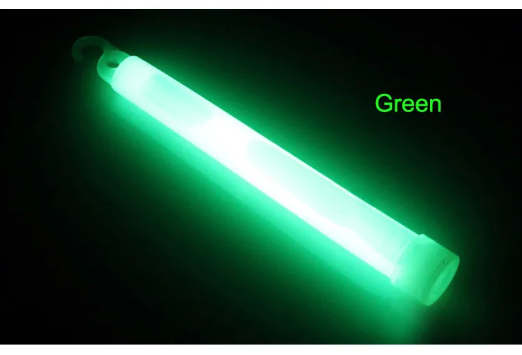5pcslot Fluorescent Chemical Light Stick Party Outdoor Field Camping Emergency Lights Glow Stick Luminous Survival Signal (7)
