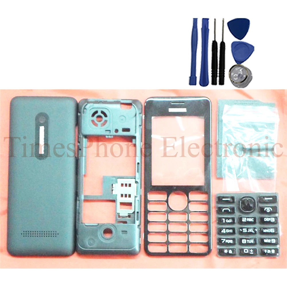Brand New Full Complete Mobile Phone Housing Cover Case