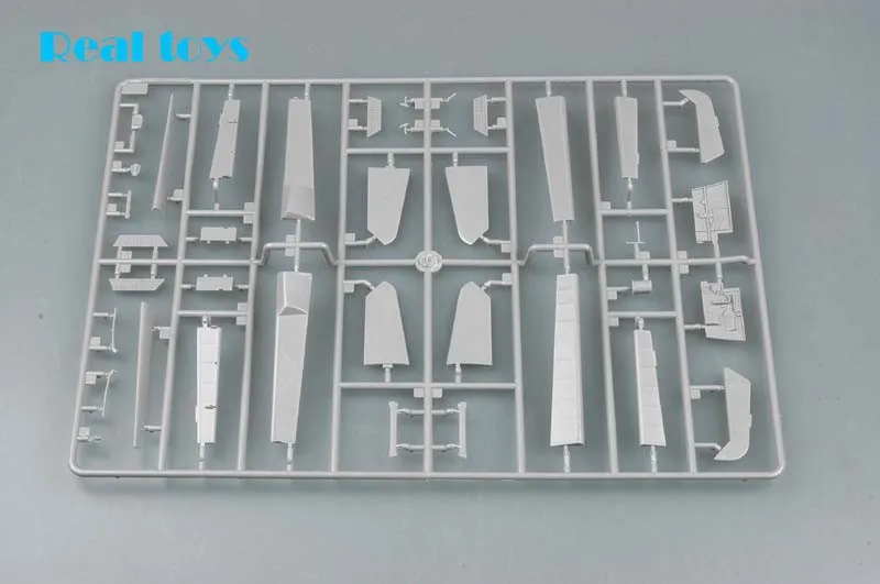 Трубач 02288 1/32 Messerschmitt Bf 109E-3