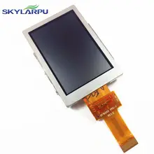 Skylarpu pantalla TFT LCD para el GARMIN Astro 320 220 GPS de Mano LCD reemplazo pantalla del panel de Reparación