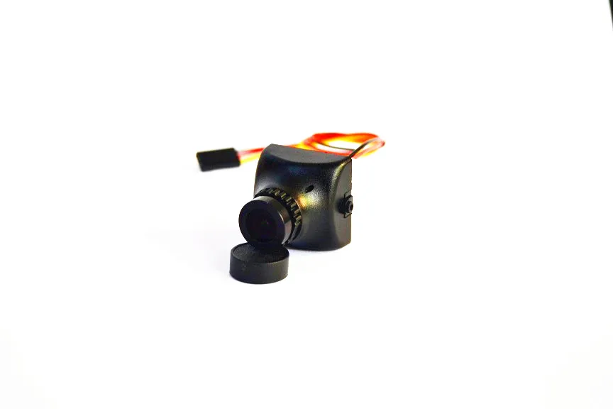 

700TVL 700 TVL Camera w/ 2.8mm wide angle lens COMS for FPV Race RC Quad Drone 210 250