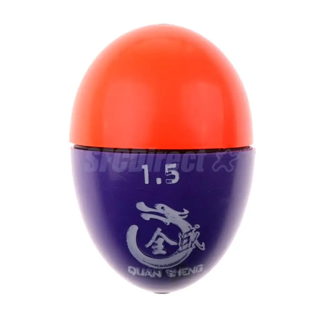 Fishing Bobbers Hard Snap-on Floats Push Button Round Float Bobbers Fishing Tackle Accessories