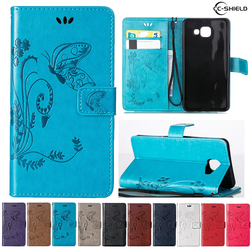 

Case for Samsung Galaxy A3 2016 SM-A310 SM-A310F Leather Flip Cover Wallet Case for Samsung A310 A310F A310F/DS Mobile phone bag