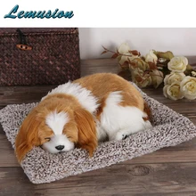 Авто-Стайлинг 1X ПЭТ бамбуковый угольный мешок моделирование в виде кошек и собак для Audi a4 b6 a3 Mercedes w203 w211 hyundai i30 ix35 аксессуары