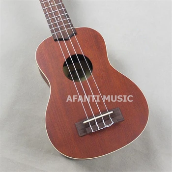 

Afanti Music Sapele / 21 inch Ukulele (DGA-207)