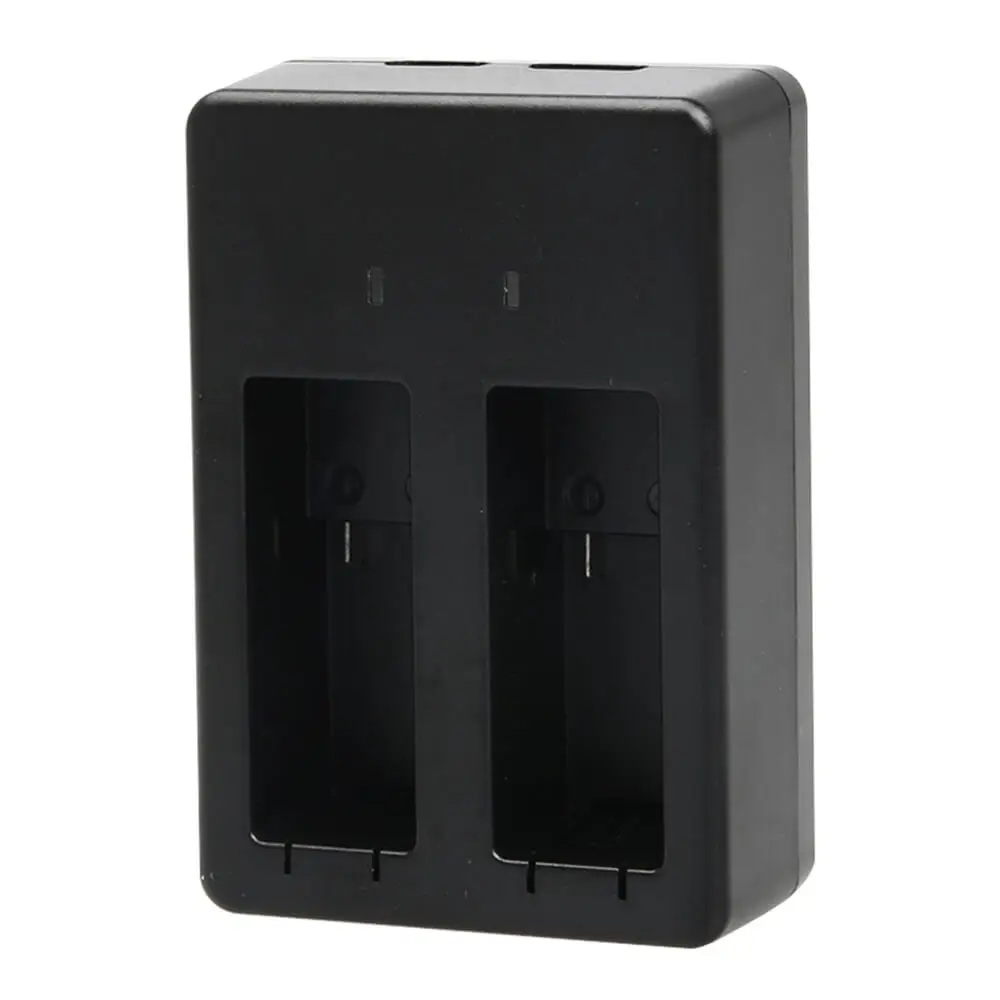 Dual Battery Charger For GoPro Hero5Hero6+2PCS AHDBT-501 AHDBT501 Battery Pack For GoPro Hero 5 GoPro Hero 6 Black Accessories (8)