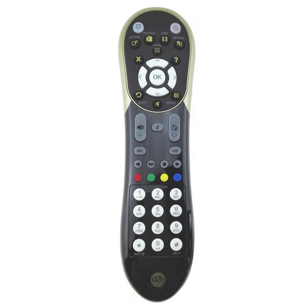 Buy New remote control suitable for videocon d2h LCD
